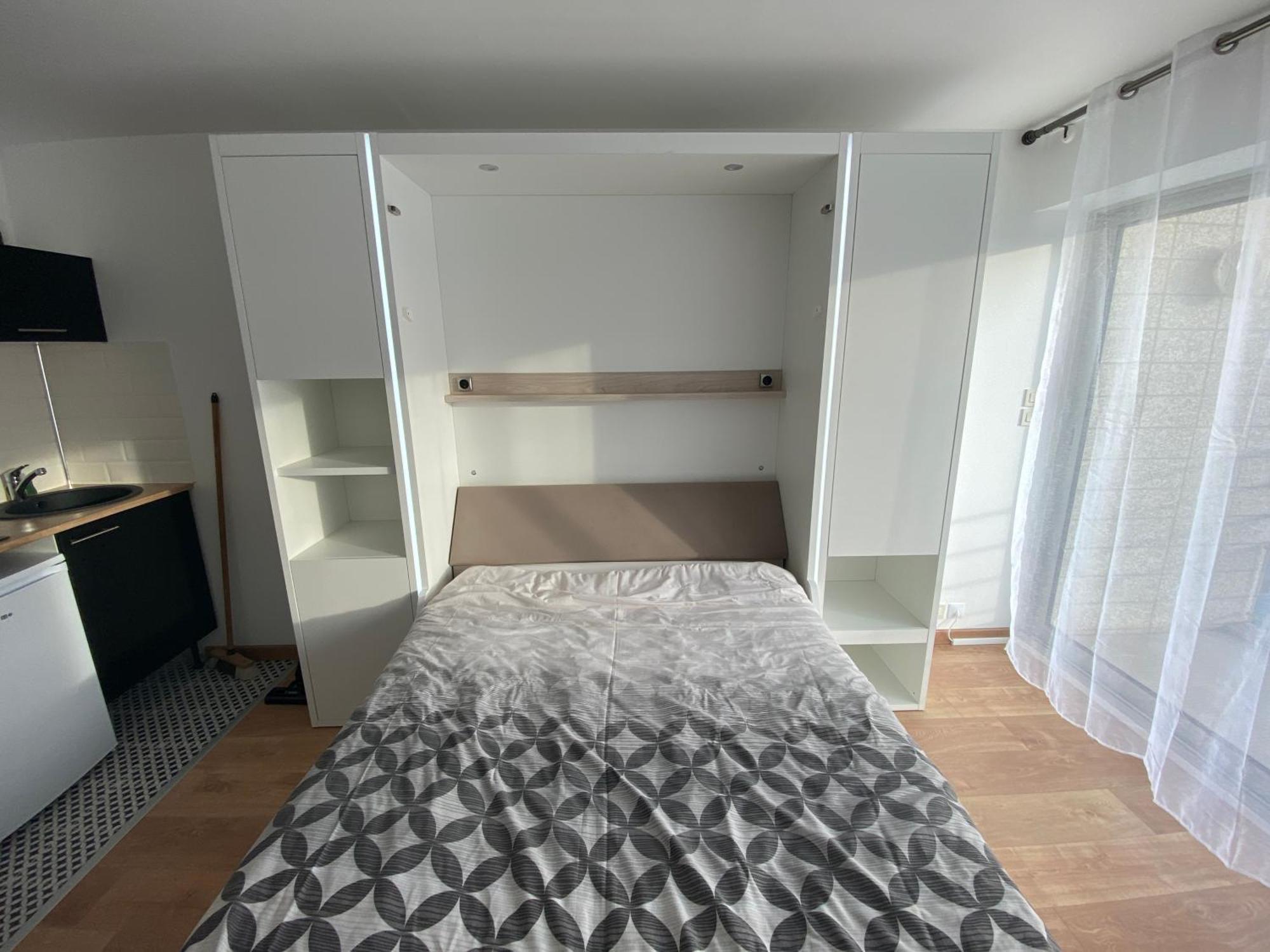 Studio Quai Loti Paimpol Eksteriør billede